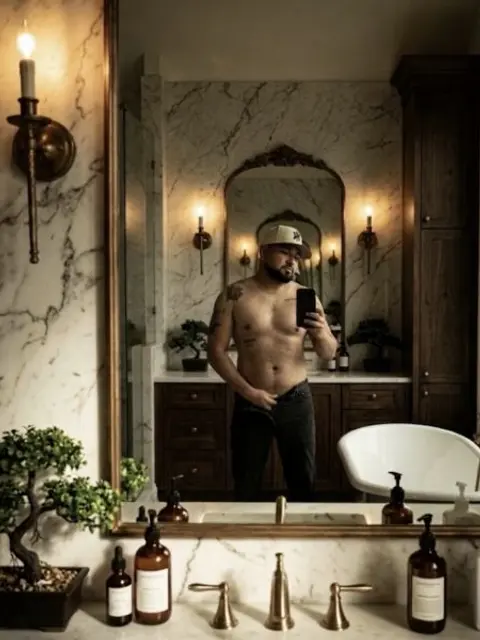 Photo personnelle de son annonce